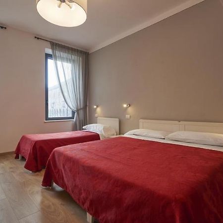 Hotel Due Guerrieri Mantua Zewnętrze zdjęcie