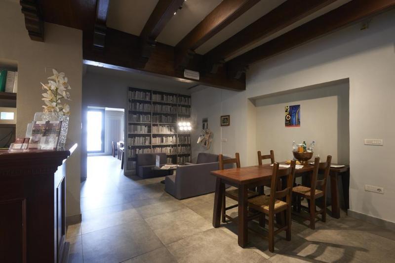 Hotel Due Guerrieri Mantua Zewnętrze zdjęcie