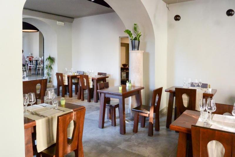 Hotel Due Guerrieri Mantua Zewnętrze zdjęcie